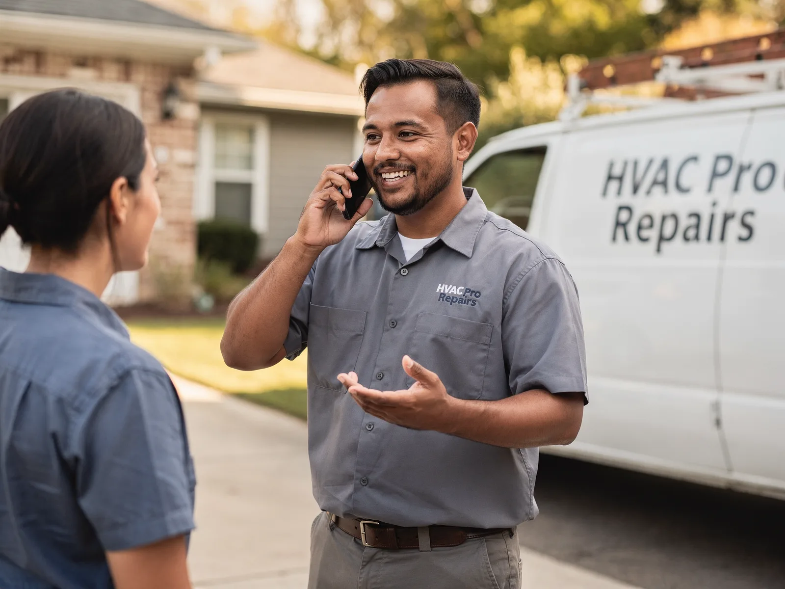 Heat Pump Repair Nardin, OK FAQs